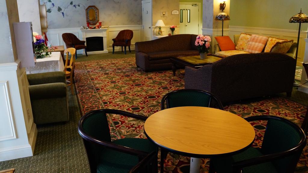 Hotel Grand Victorian برانسون المظهر الخارجي الصورة